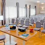 Semesteranläggning (resort) Piramida Medical Mrzeżyno