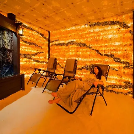 Piramida Medical * Mrzeżyno