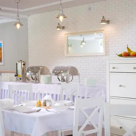 Θέρετρο Piramida Medical