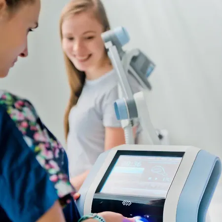 Piramida Medical Mrzeżyno