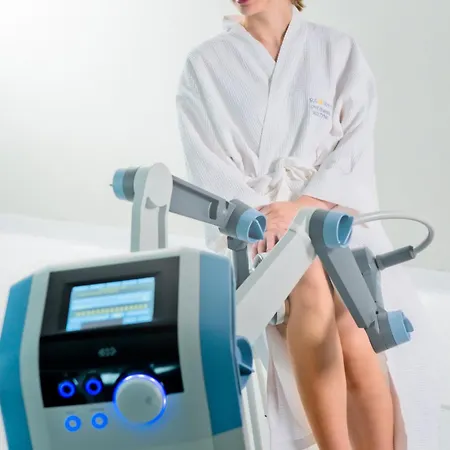 Θέρετρο Piramida Medical *