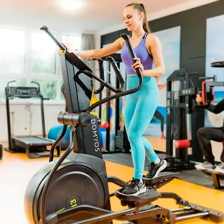 Piramida Medical Θέρετρο