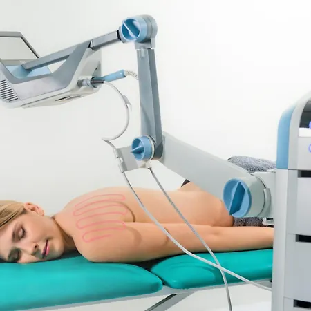 Θέρετρο Piramida Medical