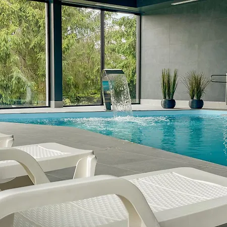 Piramida Medical Θέρετρο