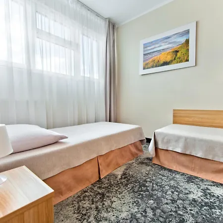 Piramida Medical Mrzeżyno