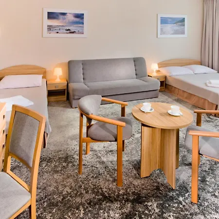 Piramida Medical * Mrzeżyno