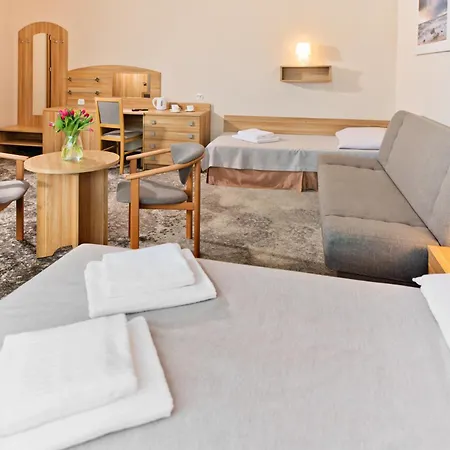 Piramida Medical Θέρετρο