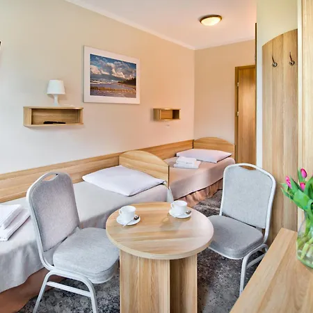 Θέρετρο Piramida Medical