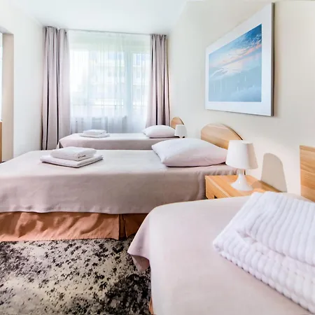 Resort Piramida Medical *