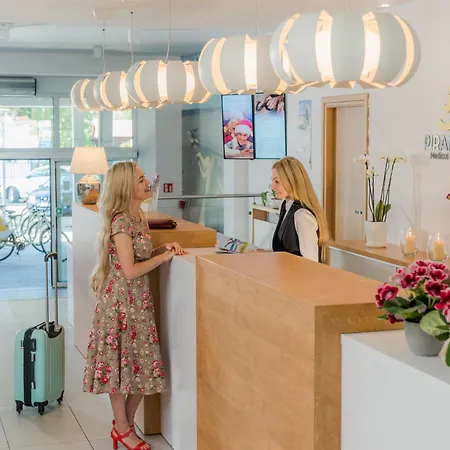 Piramida Medical Mrzeżyno