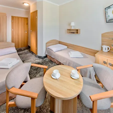 Piramida Medical * Mrzeżyno