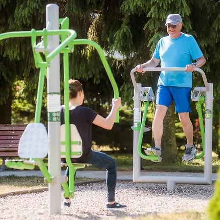 Piramida Medical Θέρετρο