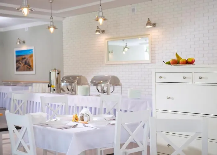 Resort Piramida Medical