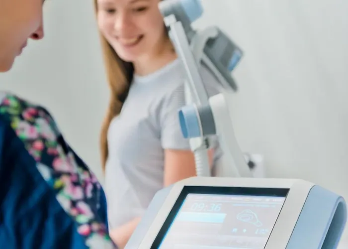 Piramida Medical Mrzeżyno