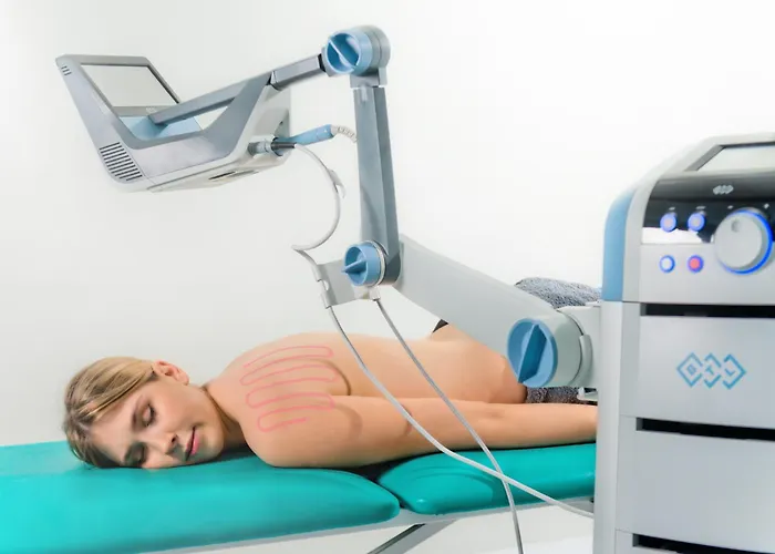 Resort Piramida Medical