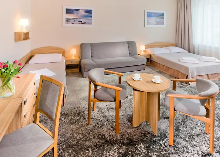 Piramida Medical * Mrzeżyno