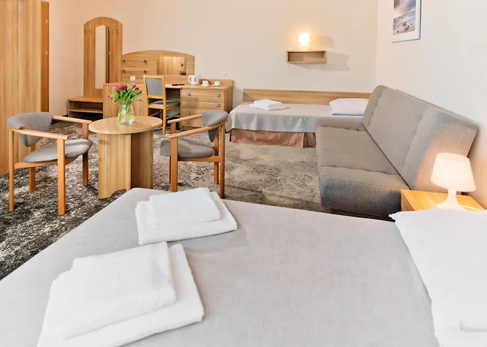 Piramida Medical Resort