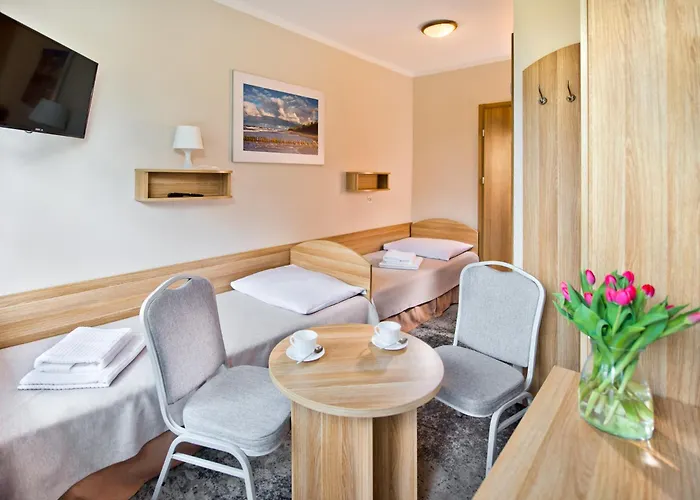 Resort Piramida Medical