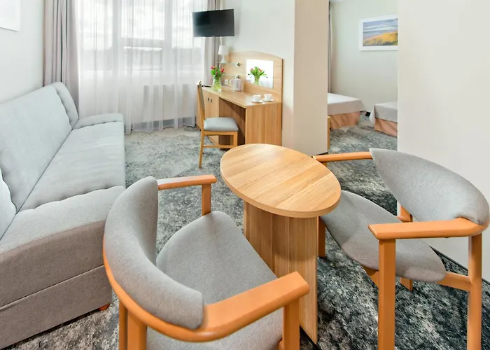 Piramida Medical Resort *