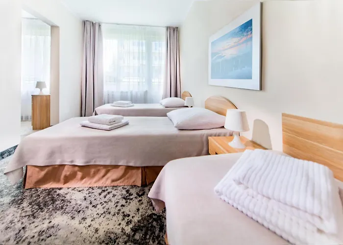 Resort Piramida Medical *