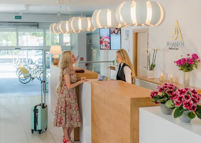 Piramida Medical Mrzeżyno