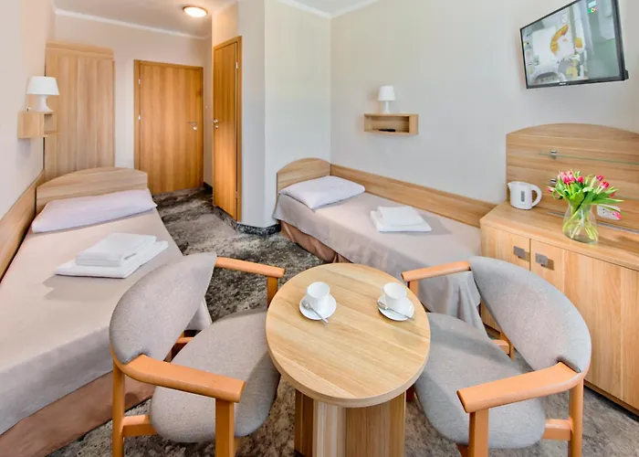 Piramida Medical * Mrzeżyno