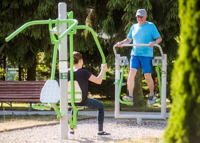 Piramida Medical Resort