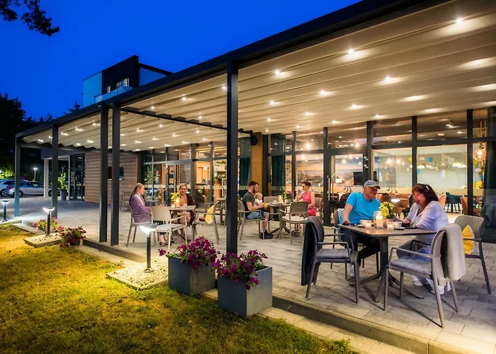 Piramida Medical Resort *